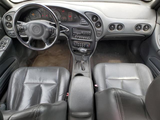 Photo 7 VIN: 1G2HX52K15U236994 - PONTIAC BONNEVILLE 