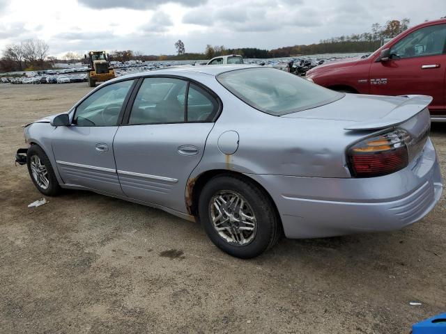 Photo 1 VIN: 1G2HX52K15U247252 - PONTIAC BONNEVILLE 