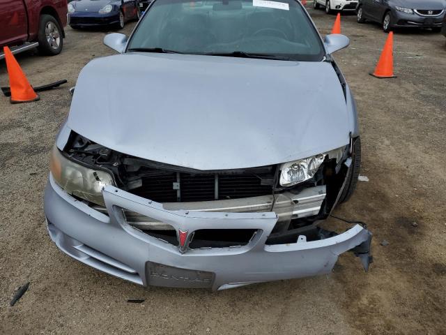 Photo 10 VIN: 1G2HX52K15U247252 - PONTIAC BONNEVILLE 