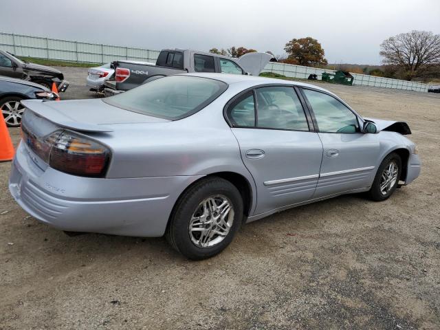 Photo 2 VIN: 1G2HX52K15U247252 - PONTIAC BONNEVILLE 