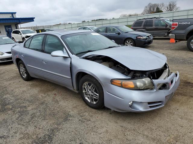 Photo 3 VIN: 1G2HX52K15U247252 - PONTIAC BONNEVILLE 