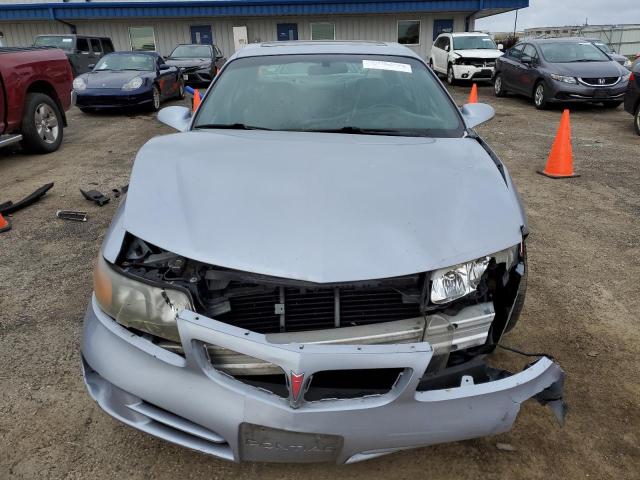 Photo 4 VIN: 1G2HX52K15U247252 - PONTIAC BONNEVILLE 