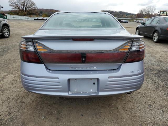 Photo 5 VIN: 1G2HX52K15U247252 - PONTIAC BONNEVILLE 