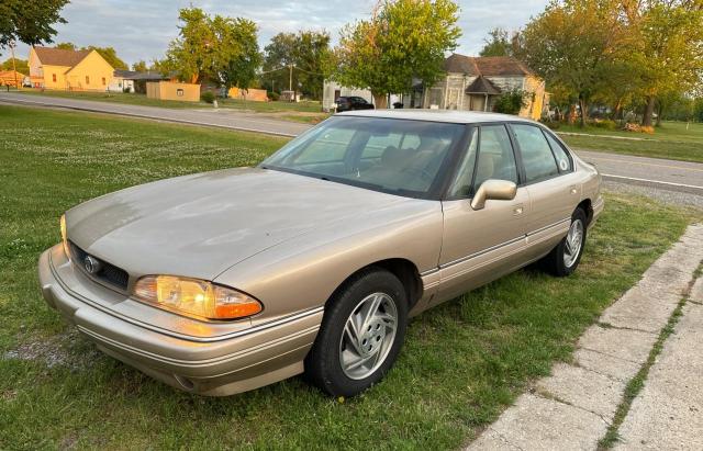 Photo 1 VIN: 1G2HX52K1S4281123 - PONTIAC BONNEVILLE 