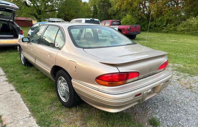 Photo 2 VIN: 1G2HX52K1S4281123 - PONTIAC BONNEVILLE 