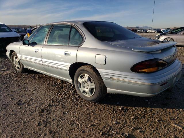 Photo 1 VIN: 1G2HX52K1T4216810 - PONTIAC BONNEVILLE 