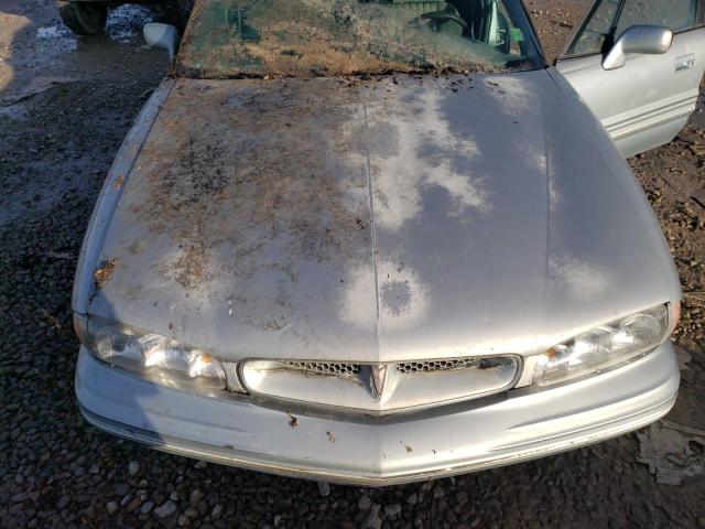 Photo 10 VIN: 1G2HX52K1T4216810 - PONTIAC BONNEVILLE 