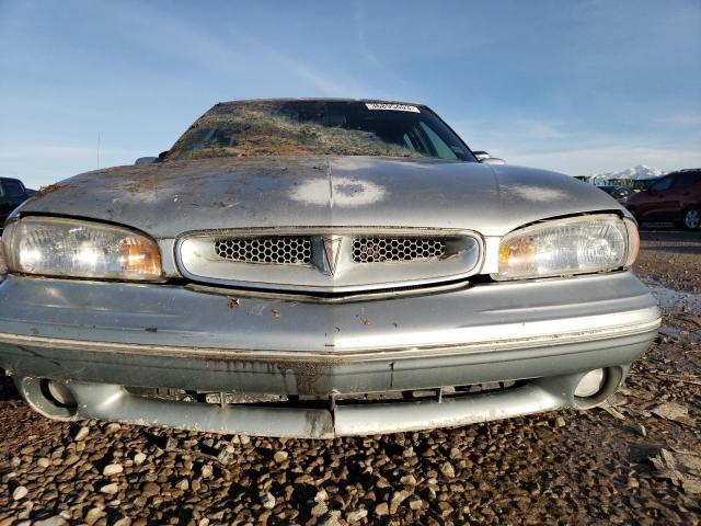 Photo 4 VIN: 1G2HX52K1T4216810 - PONTIAC BONNEVILLE 