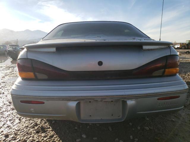 Photo 5 VIN: 1G2HX52K1T4216810 - PONTIAC BONNEVILLE 