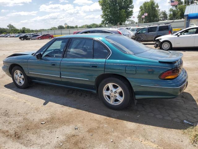 Photo 1 VIN: 1G2HX52K1W4209148 - PONTIAC BONNEVILLE 