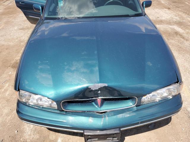 Photo 10 VIN: 1G2HX52K1W4209148 - PONTIAC BONNEVILLE 