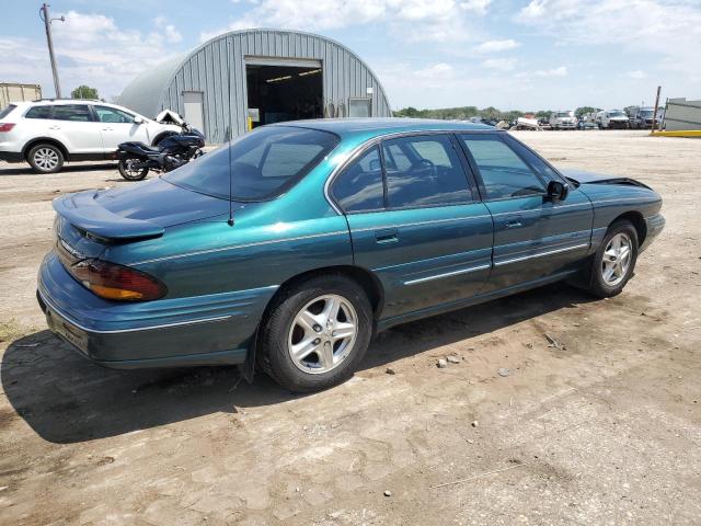 Photo 2 VIN: 1G2HX52K1W4209148 - PONTIAC BONNEVILLE 