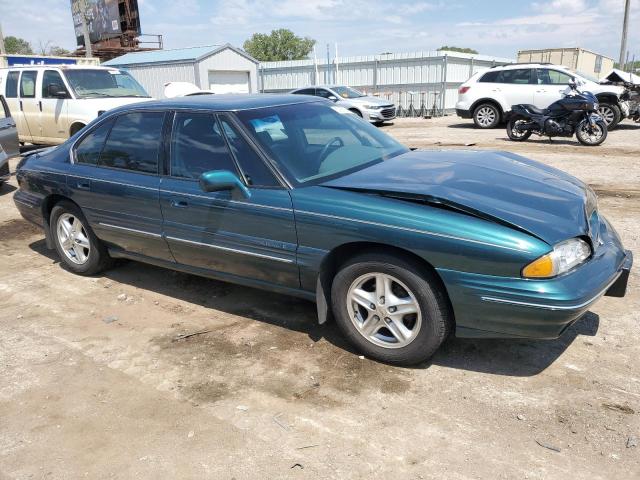 Photo 3 VIN: 1G2HX52K1W4209148 - PONTIAC BONNEVILLE 