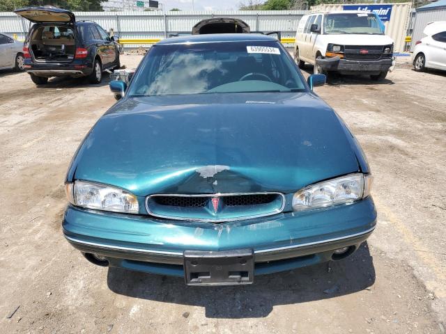 Photo 4 VIN: 1G2HX52K1W4209148 - PONTIAC BONNEVILLE 