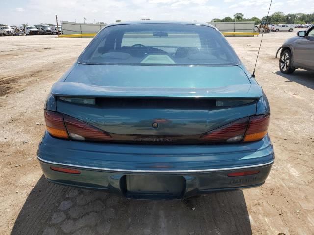 Photo 5 VIN: 1G2HX52K1W4209148 - PONTIAC BONNEVILLE 