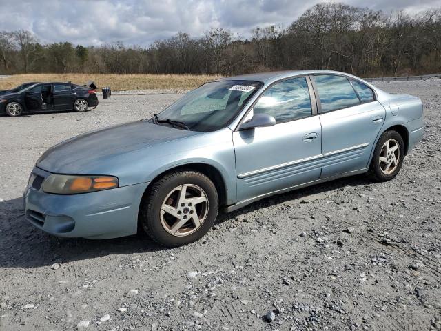 Photo 0 VIN: 1G2HX52K234157606 - PONTIAC BONNEVILLE 