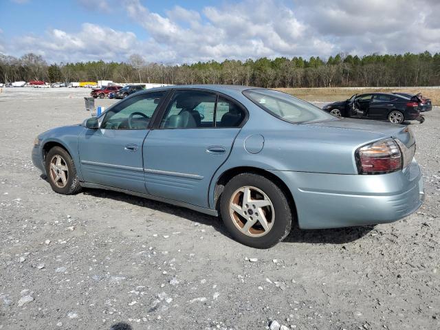 Photo 1 VIN: 1G2HX52K234157606 - PONTIAC BONNEVILLE 