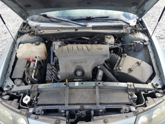 Photo 10 VIN: 1G2HX52K234157606 - PONTIAC BONNEVILLE 