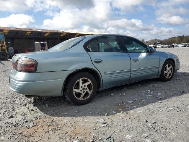 Photo 2 VIN: 1G2HX52K234157606 - PONTIAC BONNEVILLE 