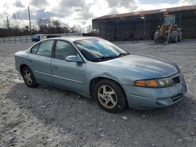 Photo 3 VIN: 1G2HX52K234157606 - PONTIAC BONNEVILLE 