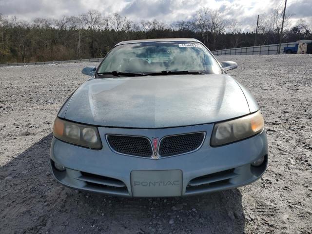 Photo 4 VIN: 1G2HX52K234157606 - PONTIAC BONNEVILLE 