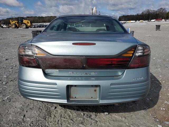 Photo 5 VIN: 1G2HX52K234157606 - PONTIAC BONNEVILLE 