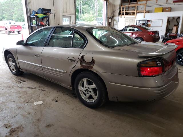 Photo 1 VIN: 1G2HX52K234186314 - PONTIAC BONNEVILLE 