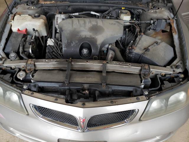 Photo 10 VIN: 1G2HX52K234186314 - PONTIAC BONNEVILLE 