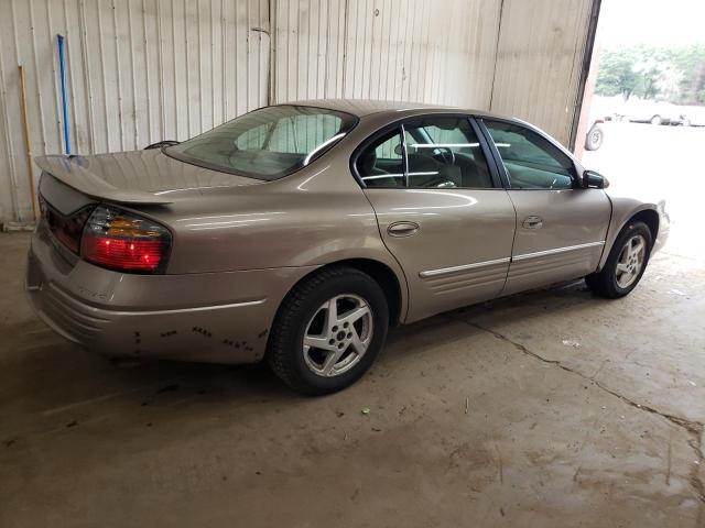 Photo 2 VIN: 1G2HX52K234186314 - PONTIAC BONNEVILLE 