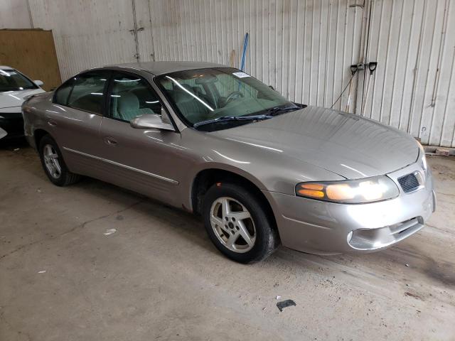 Photo 3 VIN: 1G2HX52K234186314 - PONTIAC BONNEVILLE 