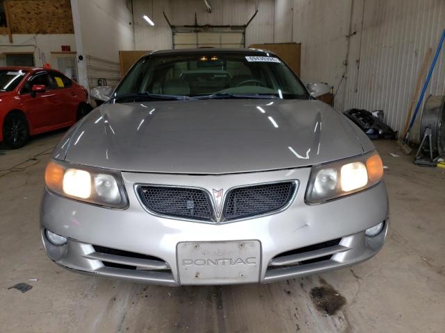 Photo 4 VIN: 1G2HX52K234186314 - PONTIAC BONNEVILLE 