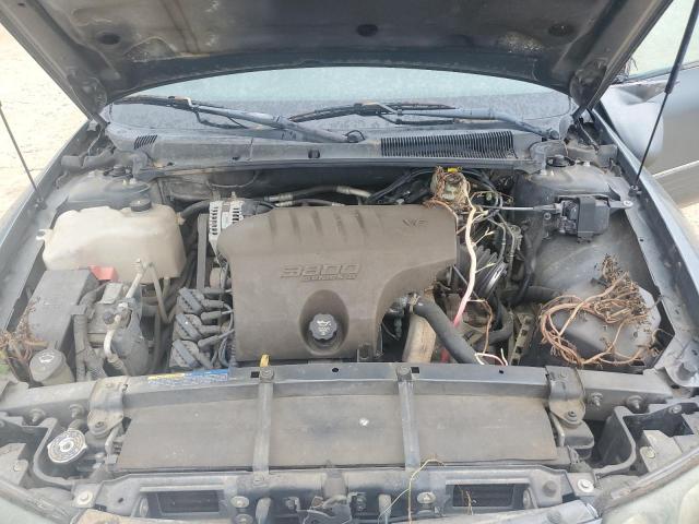 Photo 10 VIN: 1G2HX52K24U170860 - PONTIAC BONNEVILLE 