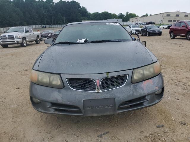 Photo 4 VIN: 1G2HX52K24U170860 - PONTIAC BONNEVILLE 