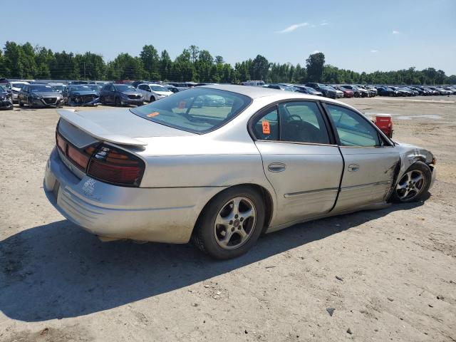 Photo 2 VIN: 1G2HX52K24U240678 - PONTIAC BONNEVILLE 