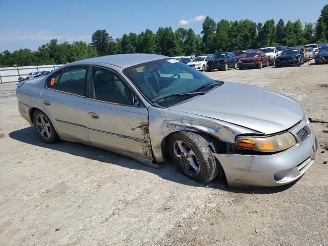 Photo 3 VIN: 1G2HX52K24U240678 - PONTIAC BONNEVILLE 