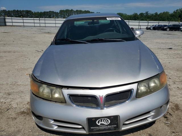 Photo 4 VIN: 1G2HX52K24U240678 - PONTIAC BONNEVILLE 