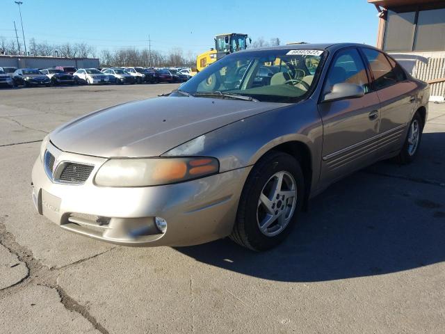 Photo 1 VIN: 1G2HX52K24U257786 - PONTIAC BONNEVILLE 