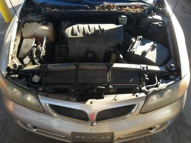 Photo 6 VIN: 1G2HX52K24U257786 - PONTIAC BONNEVILLE 