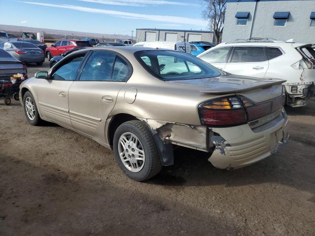 Photo 1 VIN: 1G2HX52K25U101264 - PONTIAC BONNEVILLE 