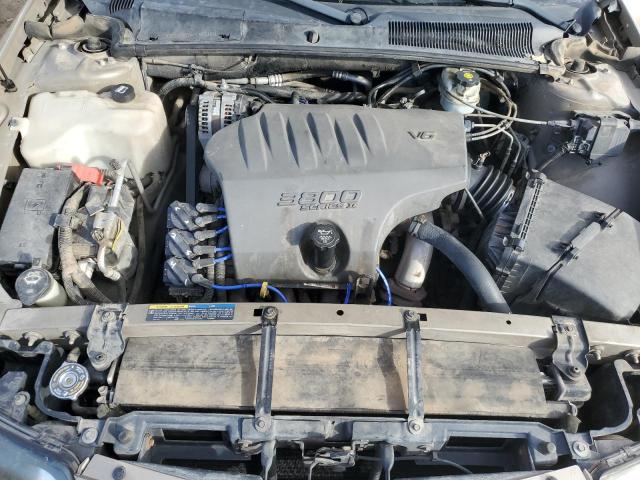 Photo 10 VIN: 1G2HX52K25U101264 - PONTIAC BONNEVILLE 