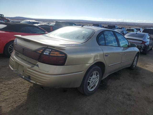 Photo 2 VIN: 1G2HX52K25U101264 - PONTIAC BONNEVILLE 