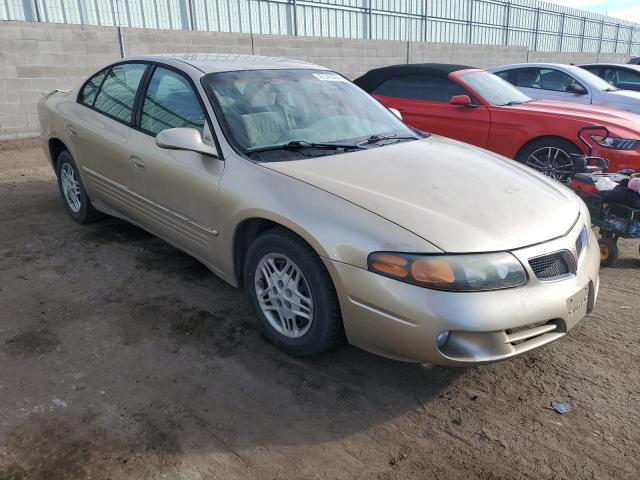 Photo 3 VIN: 1G2HX52K25U101264 - PONTIAC BONNEVILLE 