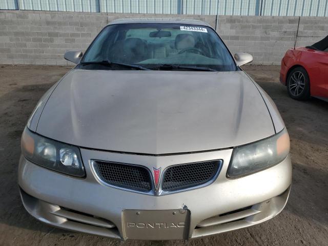 Photo 4 VIN: 1G2HX52K25U101264 - PONTIAC BONNEVILLE 