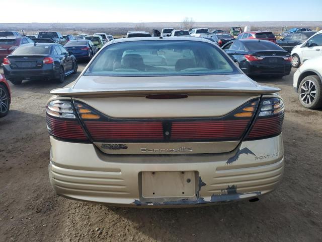 Photo 5 VIN: 1G2HX52K25U101264 - PONTIAC BONNEVILLE 