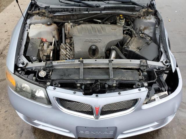 Photo 10 VIN: 1G2HX52K25U121370 - PONTIAC BONNEVILLE 