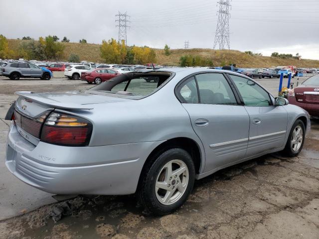 Photo 2 VIN: 1G2HX52K25U121370 - PONTIAC BONNEVILLE 