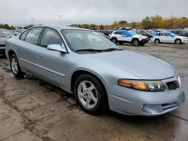 Photo 3 VIN: 1G2HX52K25U121370 - PONTIAC BONNEVILLE 