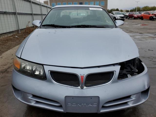 Photo 4 VIN: 1G2HX52K25U121370 - PONTIAC BONNEVILLE 