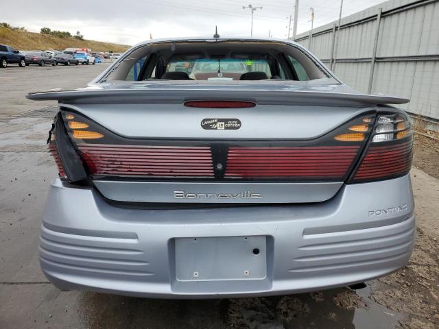 Photo 5 VIN: 1G2HX52K25U121370 - PONTIAC BONNEVILLE 