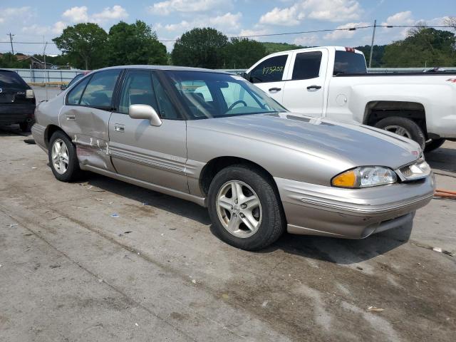 Photo 3 VIN: 1G2HX52K2WH212181 - PONTIAC BONNEVILLE 